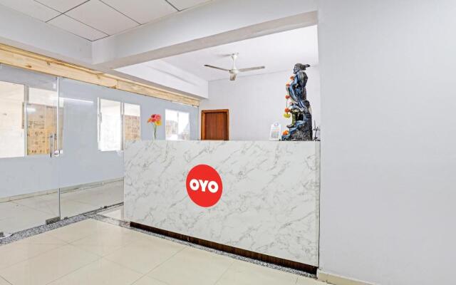 Oyo Flagship 93179 Hotel Way Point