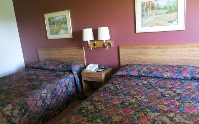 Countryside Motel - Cadott