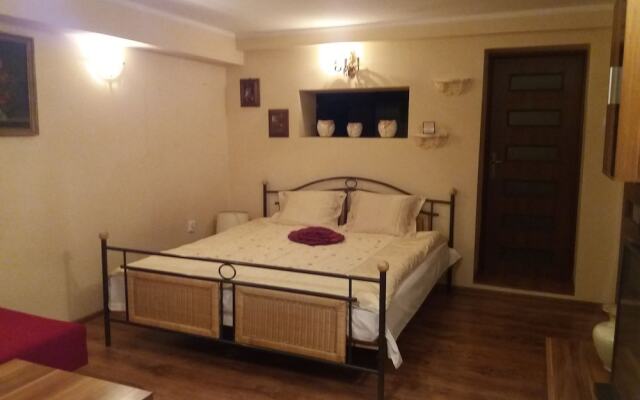 Apartamenty Alexa Old Town Kutno