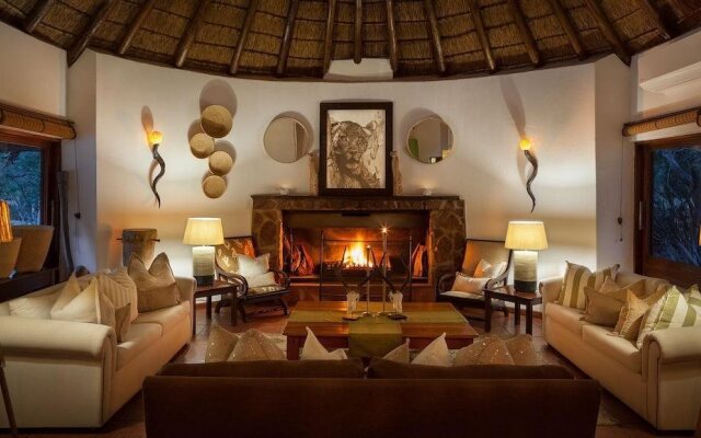 Serondella Game Lodge