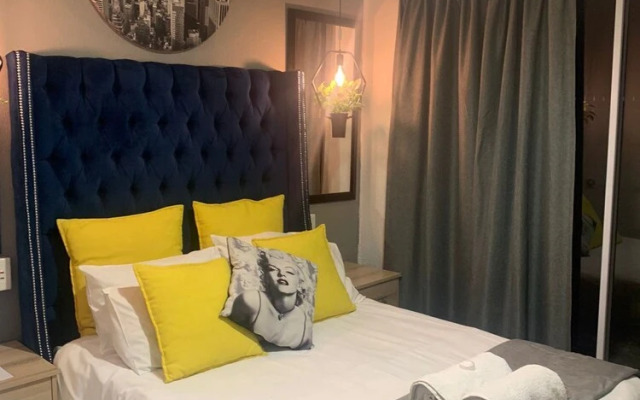 Mitchells Guesthouse