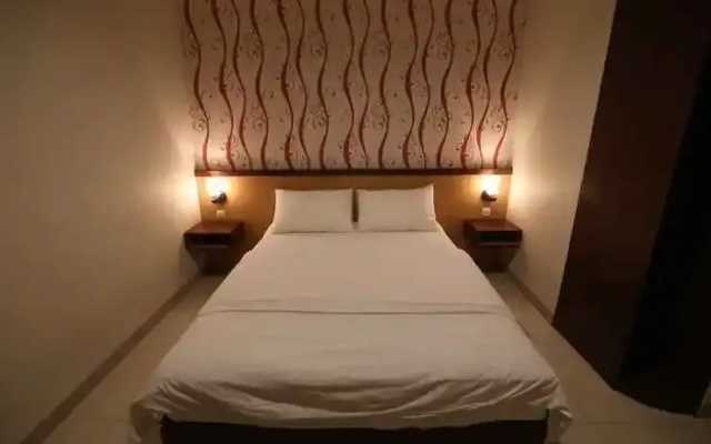 Rejeki 3 Guesthouse