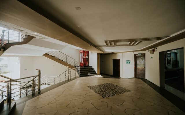 TGI Jahaj Mahal Resort