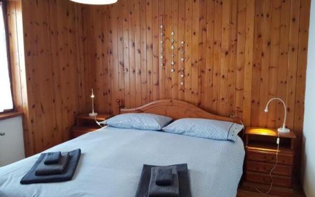 Apartment La Gleisa 3
