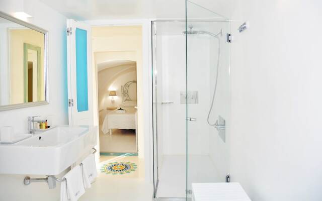 Petra e Culure Luxury Home