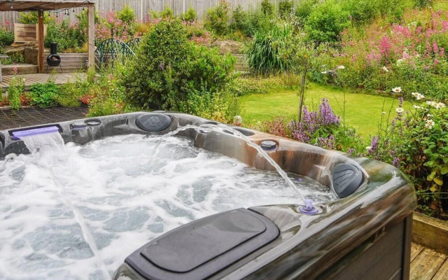 Stag/hen Party House w Hottub, Sauna & Pool Table