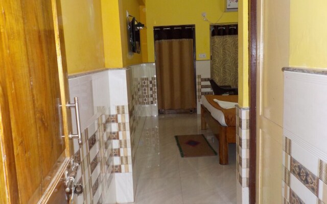 Laxmi Resort-Celestial Inn Odisha