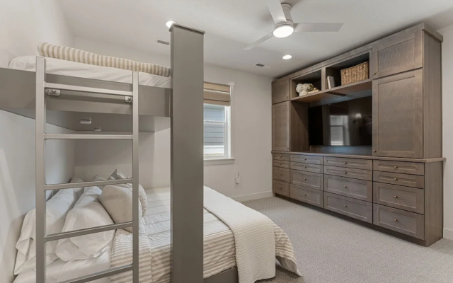 Casa Sol 4 Bedroom Townhouse
