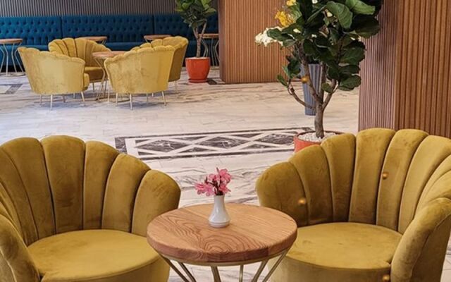 Cashmere Hotel