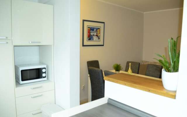 Apartments Alida