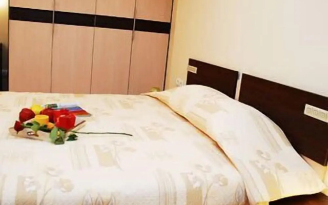BIZ Apart Sofia