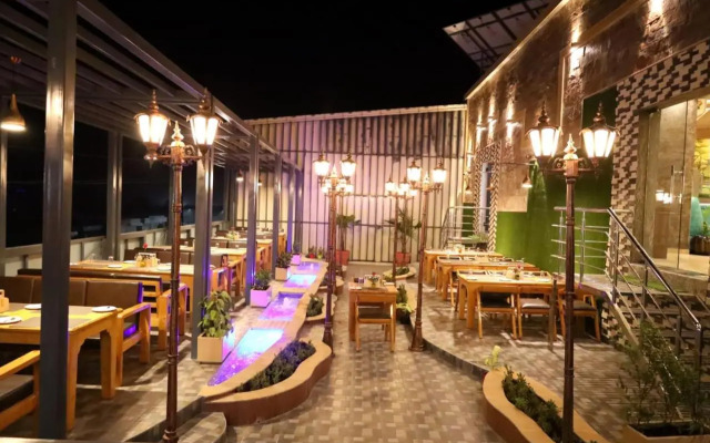 Hotel Annpurna Regency