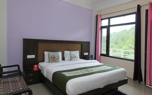OYO 5509 Hotel Chandni