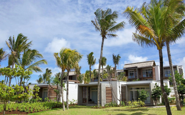 Long Beach Mauritius