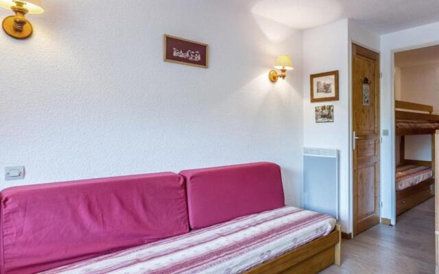 Appartement La Clusaz, 1 pièce, 4 personnes - FR-1-304-30