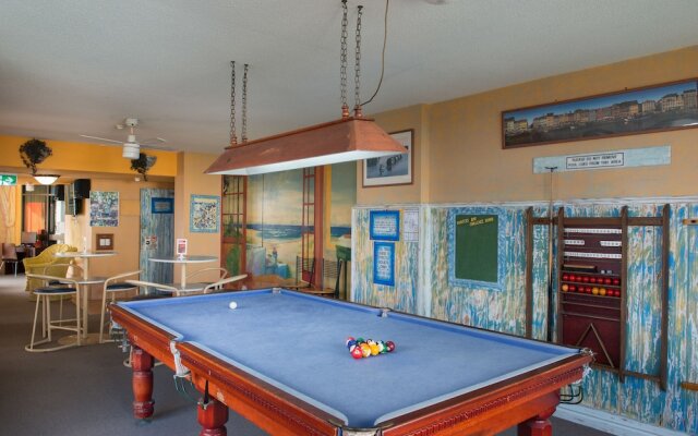 Sandy Point Beach Resort