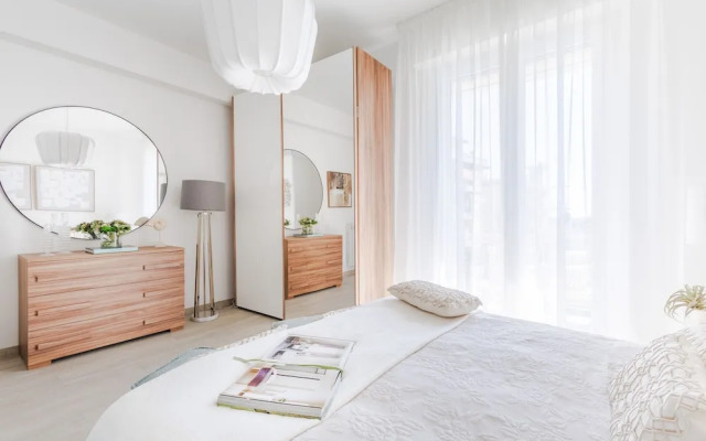 La Passeggiata Retreat