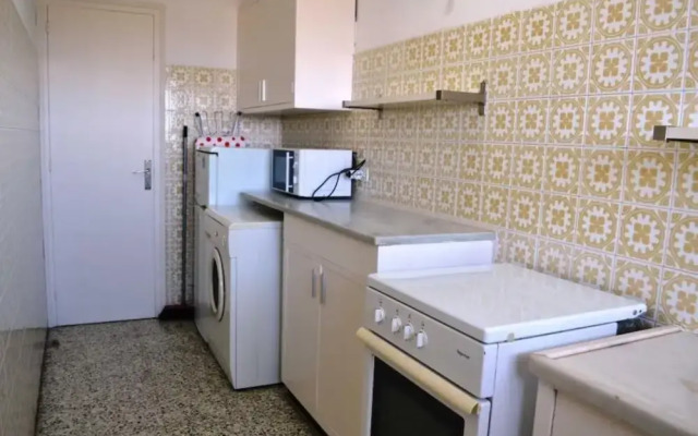 Apartment in Llançà, Girona 103575 by MO Rentals