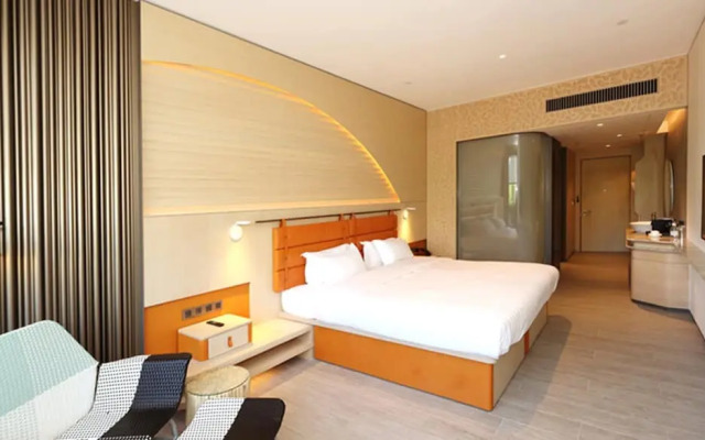 Vignette Collection WM Hotel Hong Kong by IHG