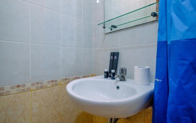 Lush 3BR Residence at Grand Palace Kemayoran
