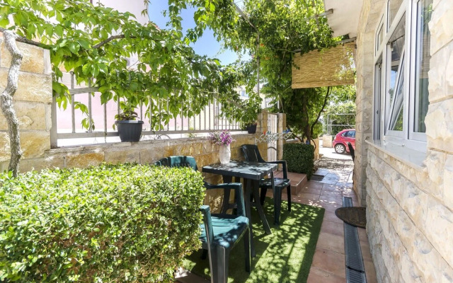 Apartments Zanze