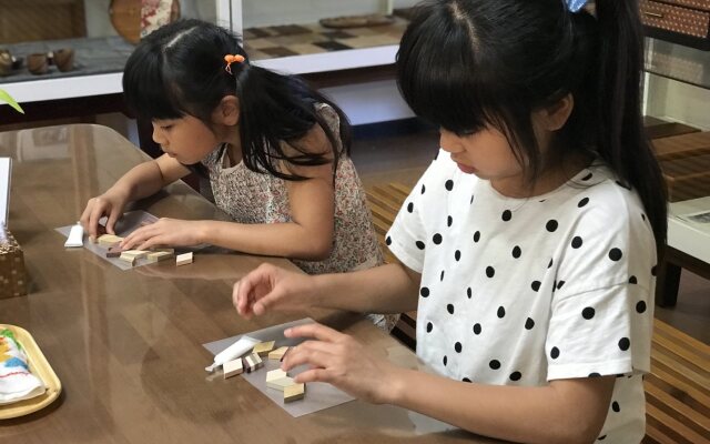 KKR Hakone Miyanoshita