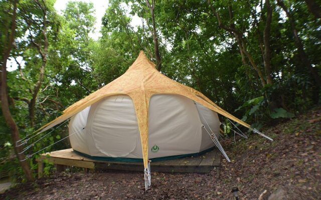 Wild Lotus Glamping