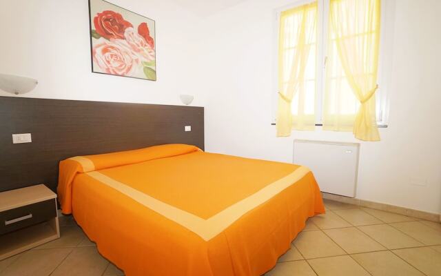 Residence just 600 meters from the beach