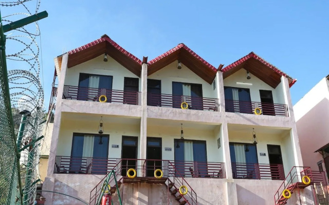 Tathastu Resort by OYO Rooms