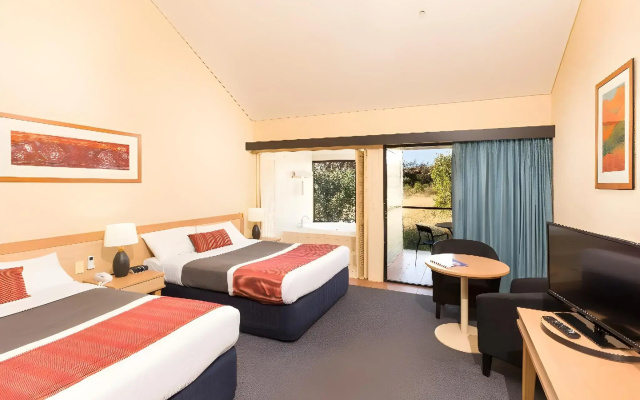 Discovery Resorts - Kings Canyon