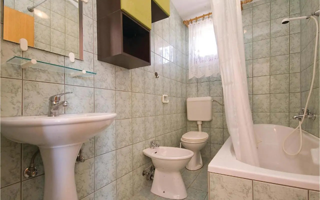 Apartment Zagrebacka VI
