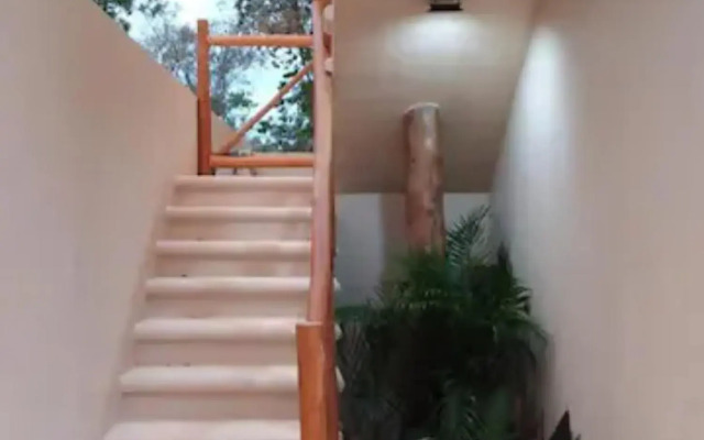 Casa Kaban Ultimate Stay In Tulum Chef,Spa & Yatch