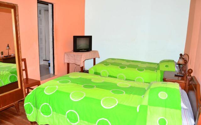 Residencial Latino
