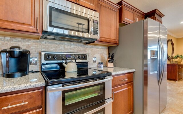 Taylor Street 4 Bedroom Home