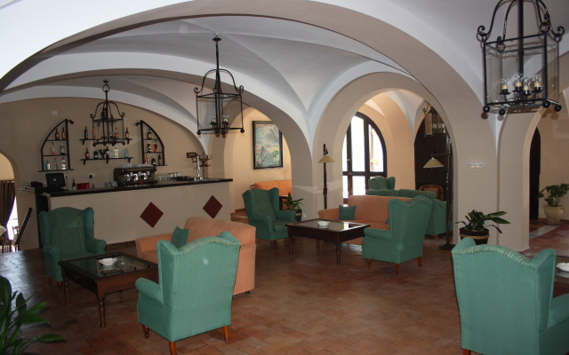 Villa Turistica de Grazalema