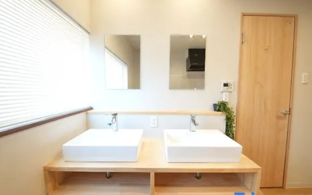 Tasone Gathering STAY Osaka AbenoSanno1