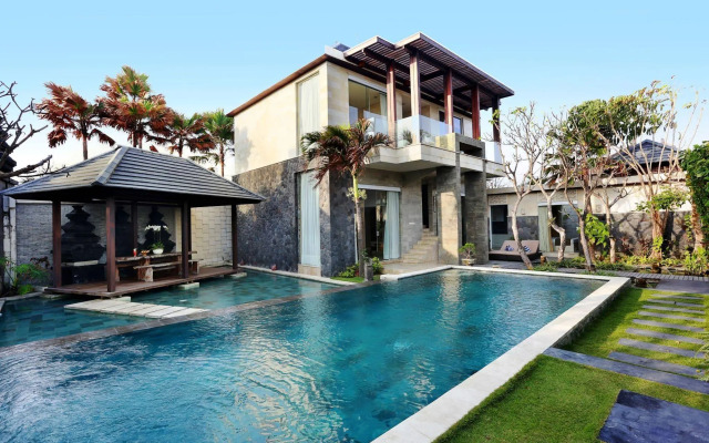 Pandawa Beach Villas & Spa