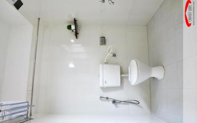 Cauvery Suites