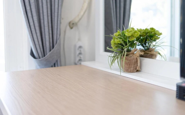 Yangyang Haneulbada Pension