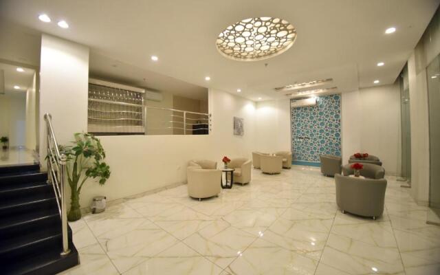 Rawat Al Msaif Hotel Suites