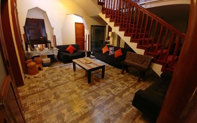 Casona Quera
