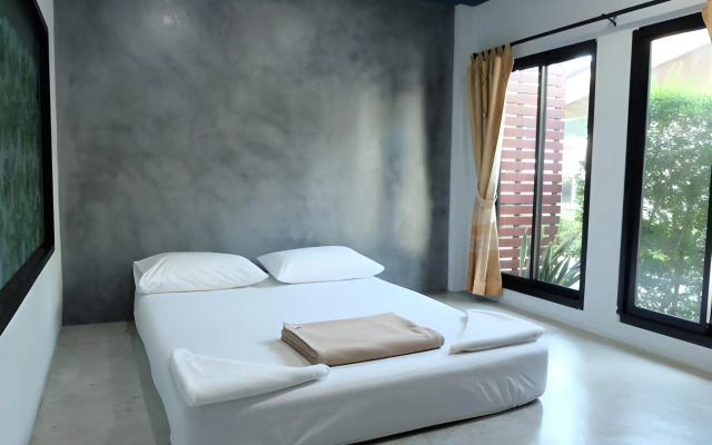 Numjaan Resort