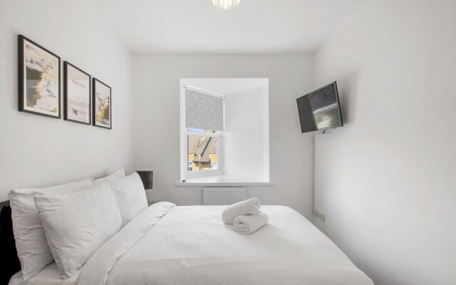Theodora Suites by Kasar Stays