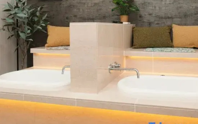 Prosper 47th Building 9th & 10th floors