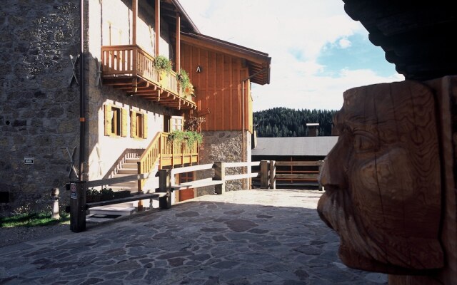 Albergo Diffuso Sauris In Sauris di Sopra