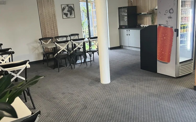 Hotel de la Paix Lyon Sud Givors