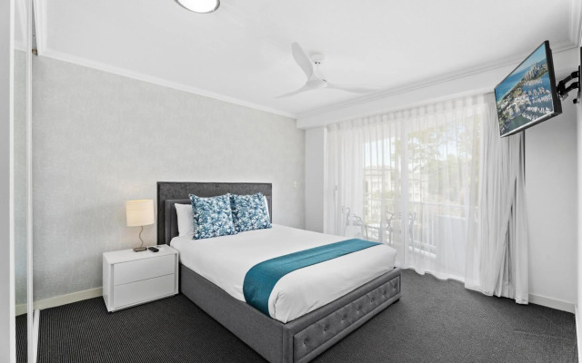 Sovereign Gold Coast