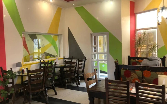 Саквояж Вокзал