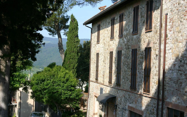 Relais Villa Valentini