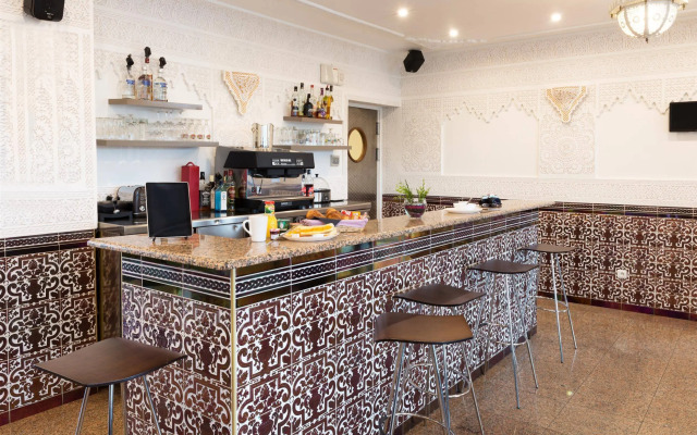 Hôtel Le Saint Germain